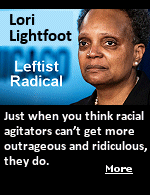 Chicago Mayor Lori Lightfoot announced that she will grant individual interviews only to journalists of color. She slammed the media for not sufficiently addressing ''institutionalized racism''.